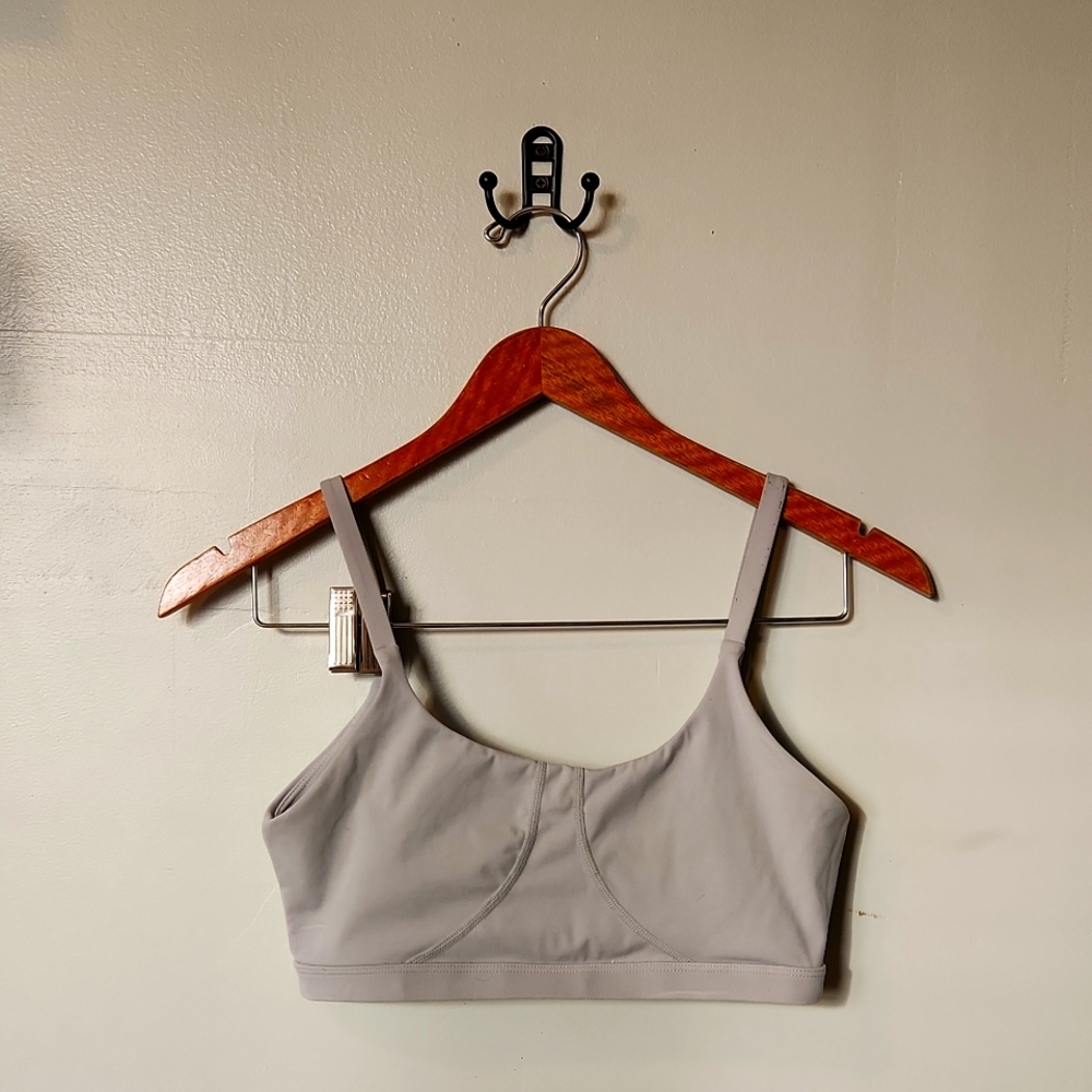 Buffbunny Sports Bra